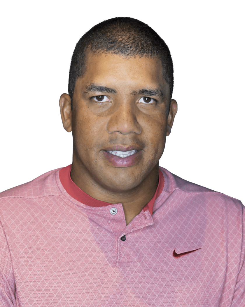 JHONATTAN VEGAS